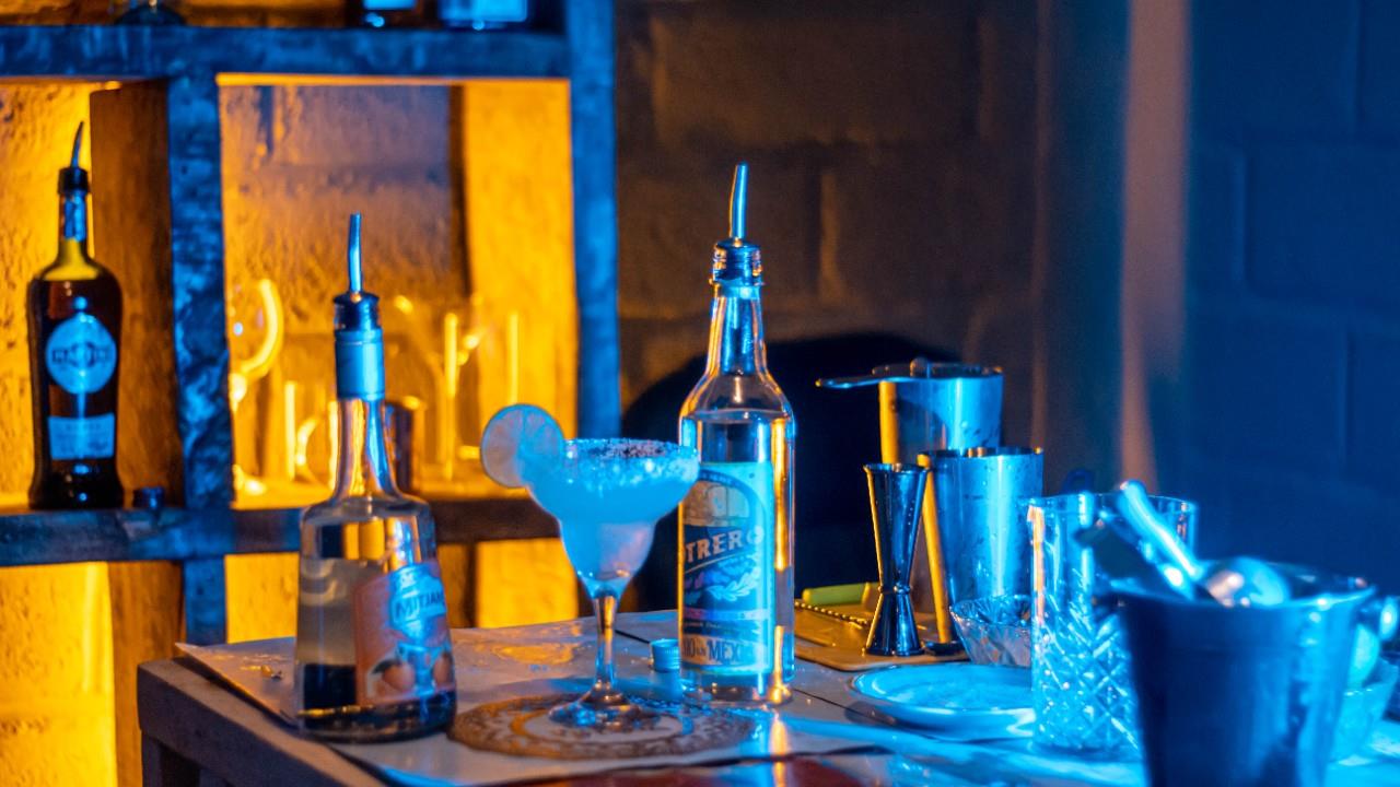 Elixir Bar, Colchagua