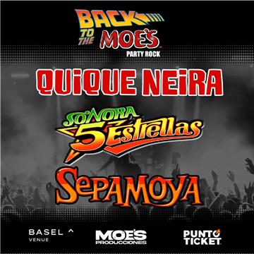 Moes Producciones