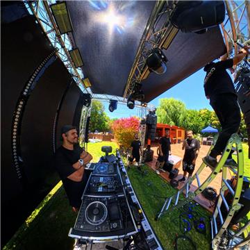 KREATIVO PRODUCCIONES