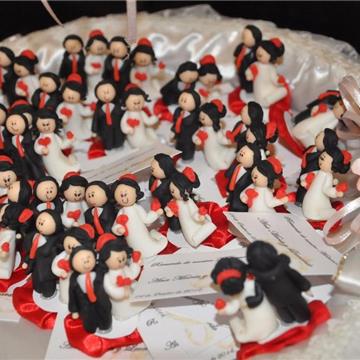 Matrimonios