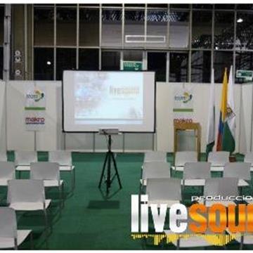 Producciones Livesound