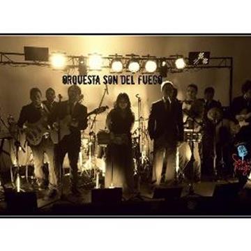 Son del Fuego Producciones