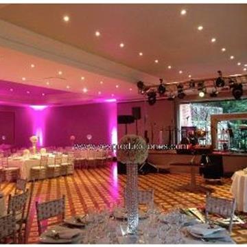 Yes Producciones