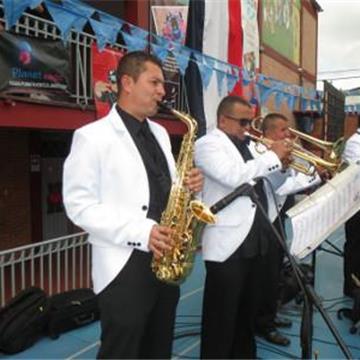 D-javu Orquesta