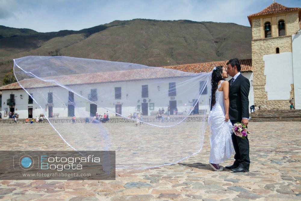 Fotografía Bogotá, Bogotá