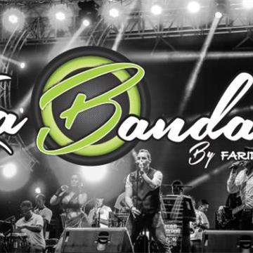 La Banda By Farid Guerrero