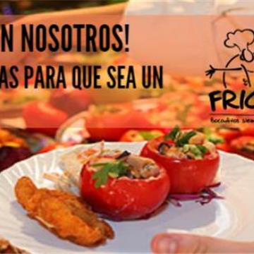 Delicias Fricca
