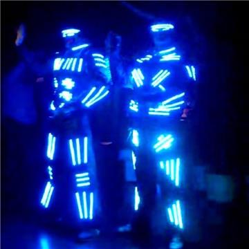 Zancos Dance