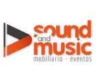 Sound and Music