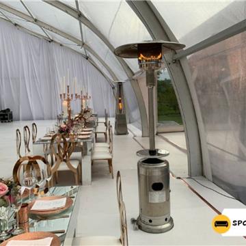 TuSala para Eventos