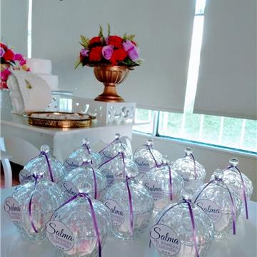 Deco, fiestas y eventos