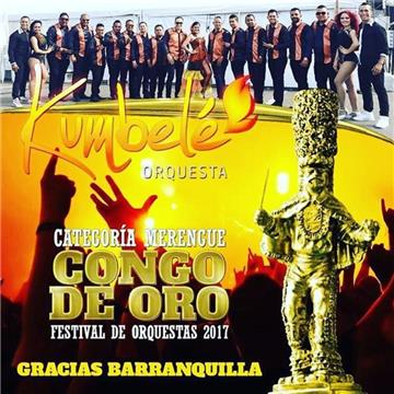 Kumbelé Orquesta