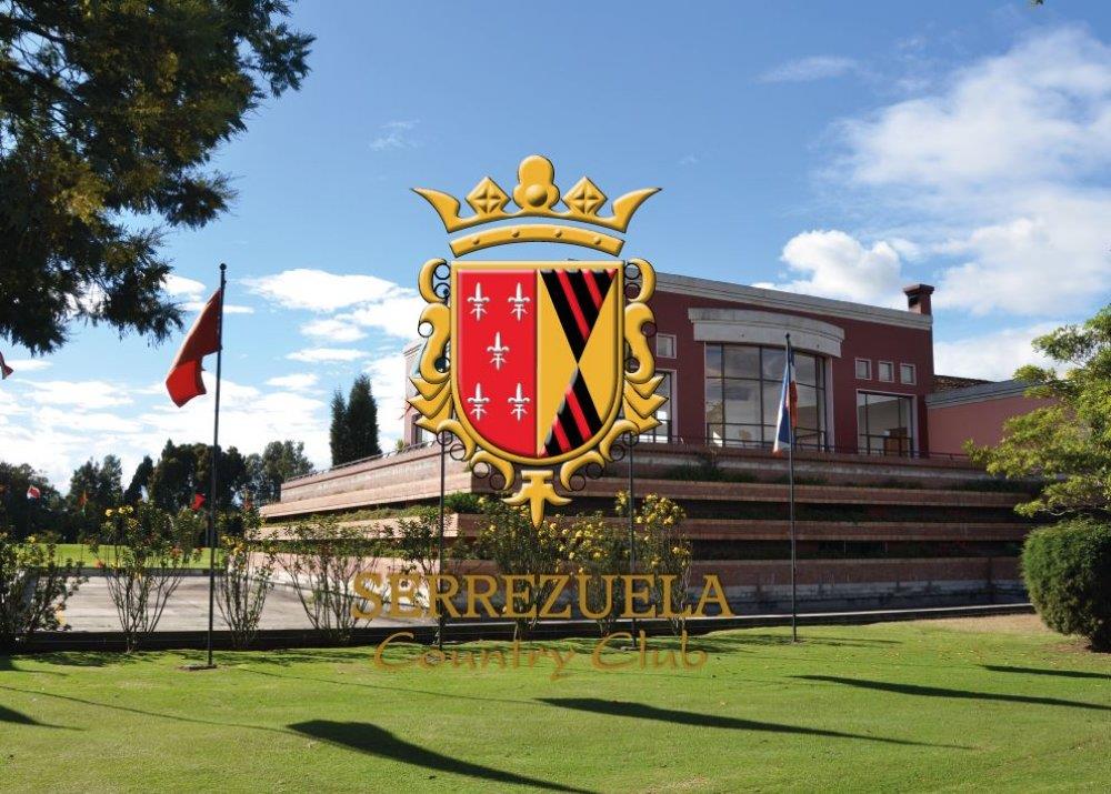 Serrezuela Country Club, Cundinamarca