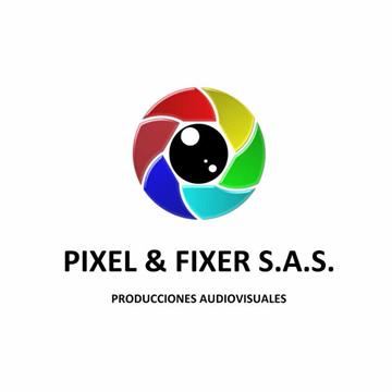 Pixel & Fixer Pro