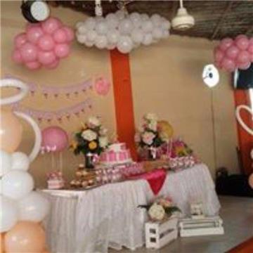 Nana Events arte y diseño