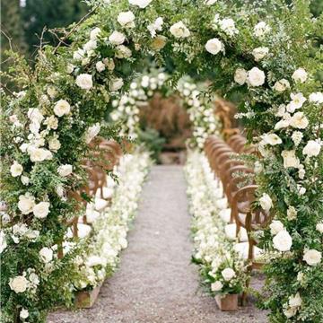 Majestic Events - Wedding Planning & Designing