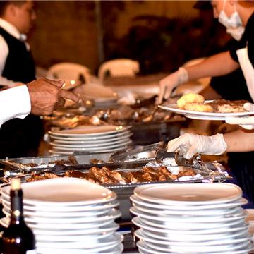 Chef & Co Catering