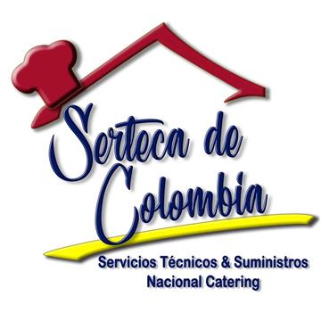 Serteca de Colombia Food Service