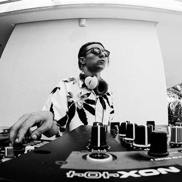 Ray Araujo dj