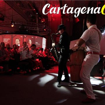 CartagenaCity Revive