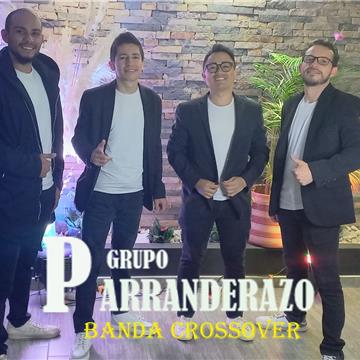 Grupo Parranderazo