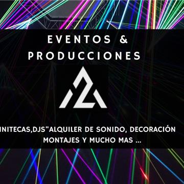 Eventos AZ