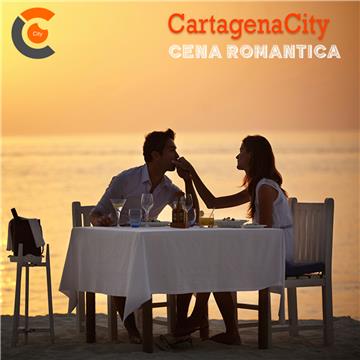 Cartagena Romántica