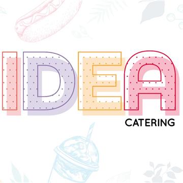 Catering Idea