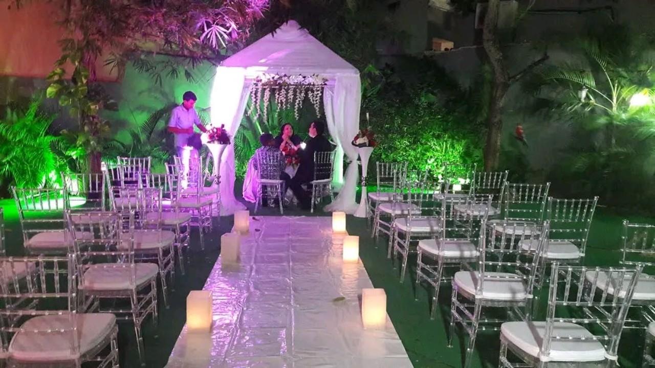 Special Moments Events Planner & Catering, Atlántico