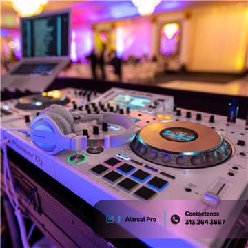 Alarcol Producciones