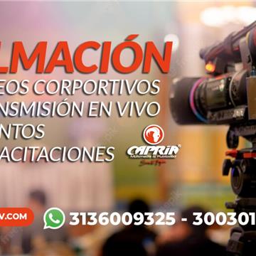 Capria Fotografía y Publicidad