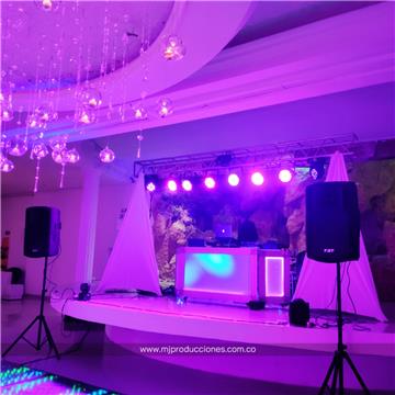 MJ Producciones