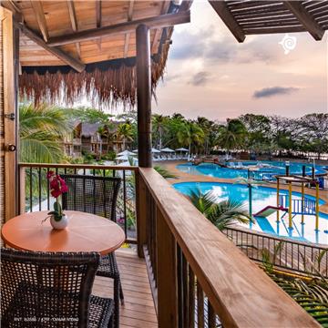 Hotel Isla del Encanto