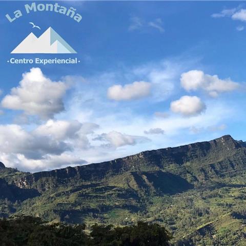La Montaña centro Experiencial y De Eventos