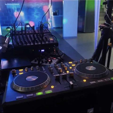 Reinvent Sounds