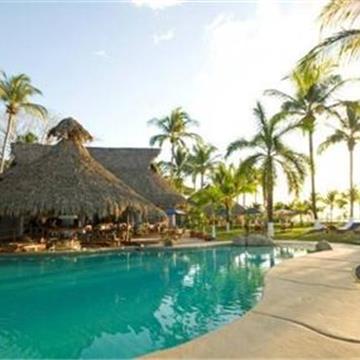 Bahía del Sol Beach Front Hotel & Suites
