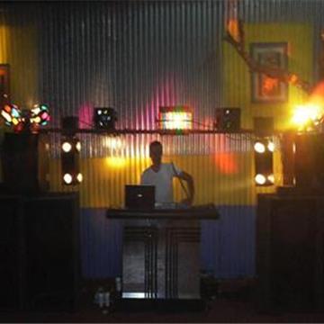 Disco Móvil Energy de CR
