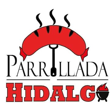 Parrillada Hidalgo Catering Service