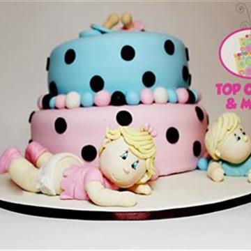Top Cakes & More