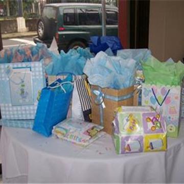 Eventos Blessings