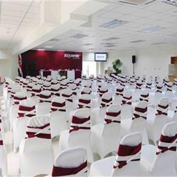 AMC Organizadores de Eventos