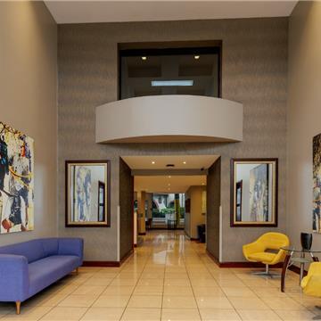 Parque del Lago Boutique Hotel