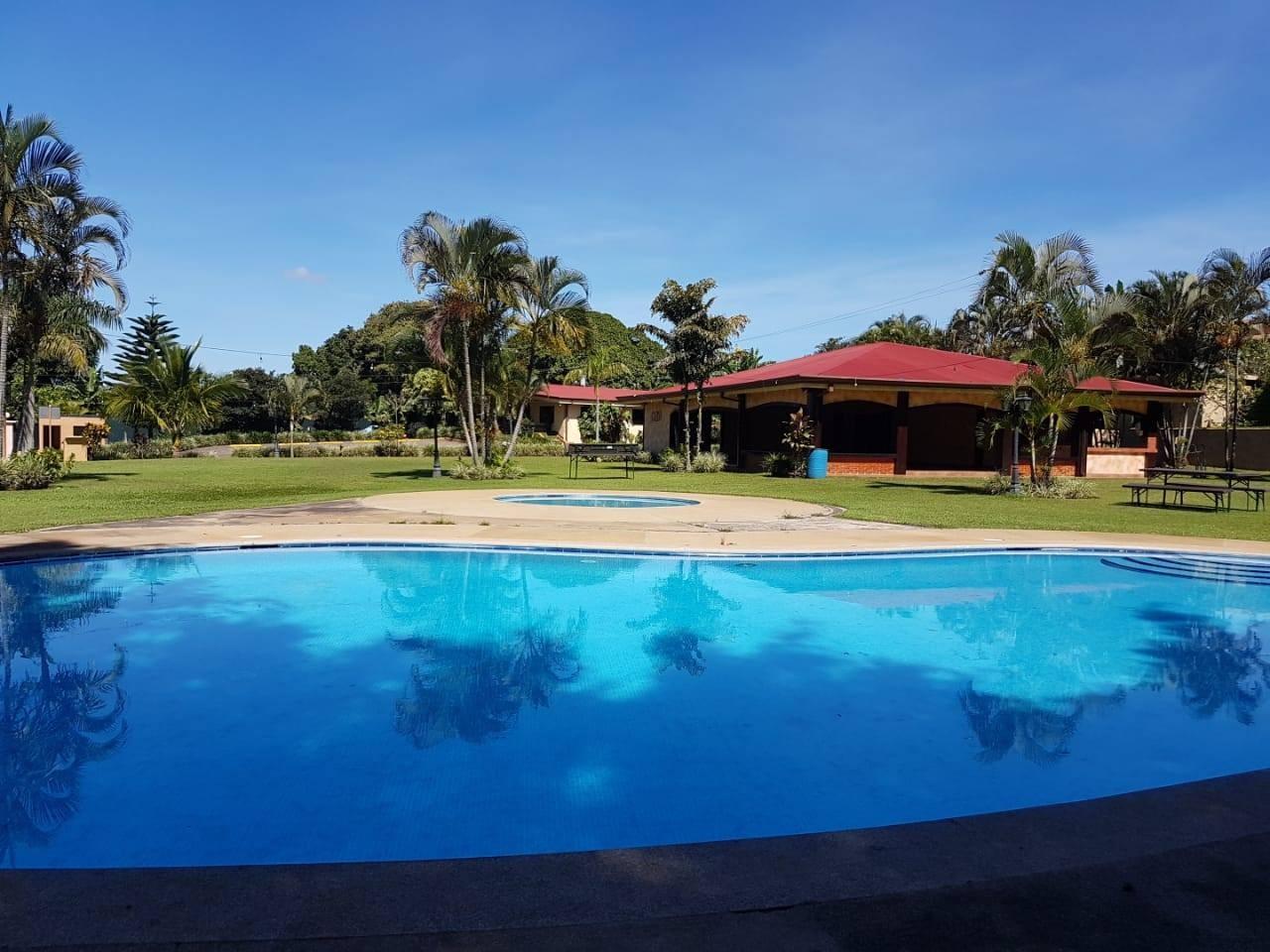 Centro Eventos Villa María, Alajuela, Costa Rica