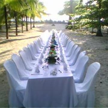 Central Pacific Events Catering Service