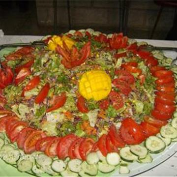 Catering Service Helena