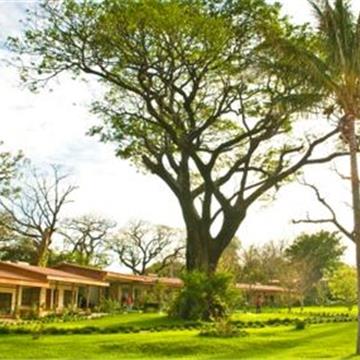 Hotel Hacienda Guachipelín