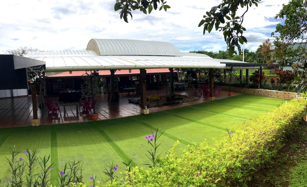 Gnongoro, Centro de Eventos, Alajuela, Costa Rica