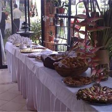 R Catering Service