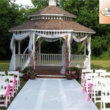 Quintas y Fincas para Eventos