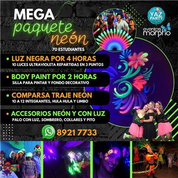 Eventos Morpho